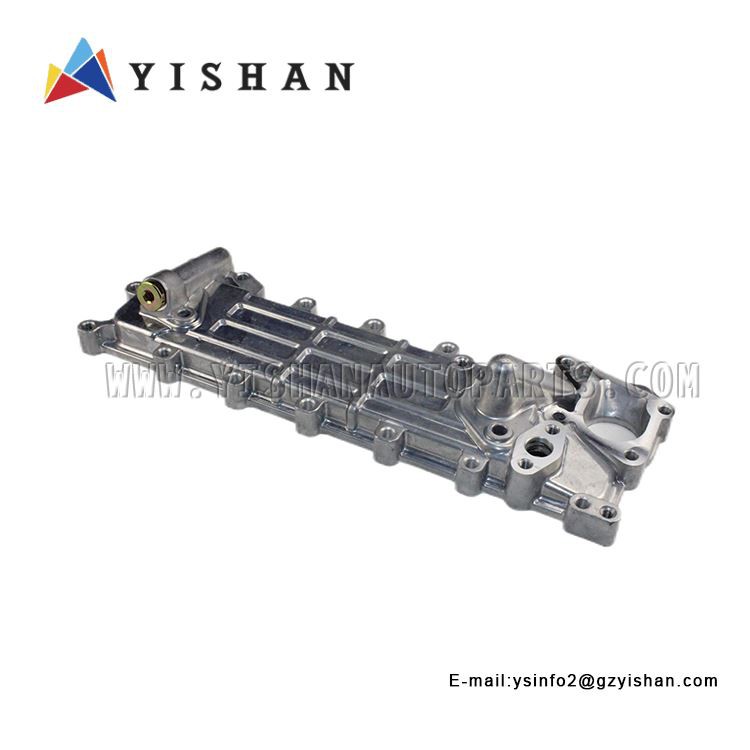 COBERTA DEL REFREDADOR D'OLI ISUZU NPR 8-97027982-0 8-97027982-RA
