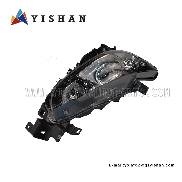 GV9B-51-030 MAZDA ATZ HEAD LAMP GV9B-51-030 MAZDA ATZ HEAD LAMP