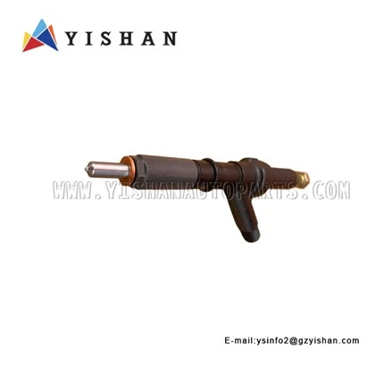 ISUZU 4JH1 INJECTOR DE COMBUSTIBLE ASM 8-97382948-0