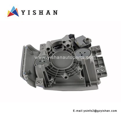 LAMP DE CAP ISUZU 700P 4HK1 ASM 8975851671