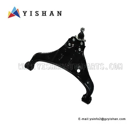 Isuzu dmax 4x2 control del braç inferior rh 8-98005832-0 8-98005832- chm
