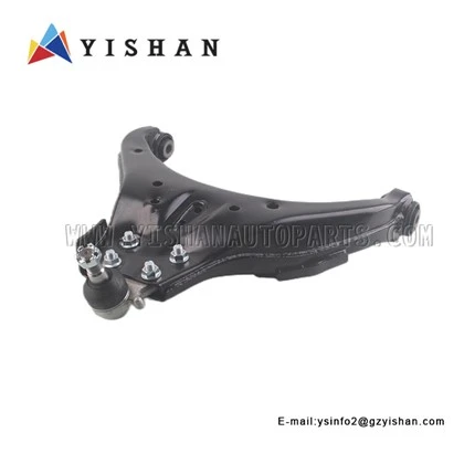 ISUZU DMAX 21 23 Baix Control ARM Assy RH C8983894331 C8983894331-CAO