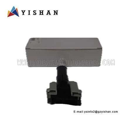 MAZDA M6 2014 NOZZLE L GHR4-51-82Y