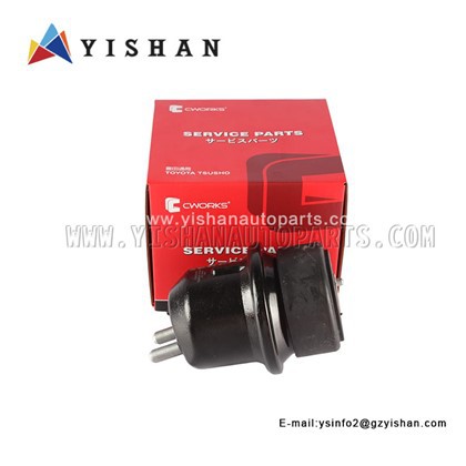 MUNTATGE DEL MOTOR Toyota Tsusho Cworks 12360-0P010-FT