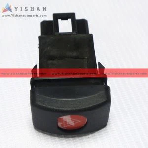 Interruptor de llum d'advertència de risc