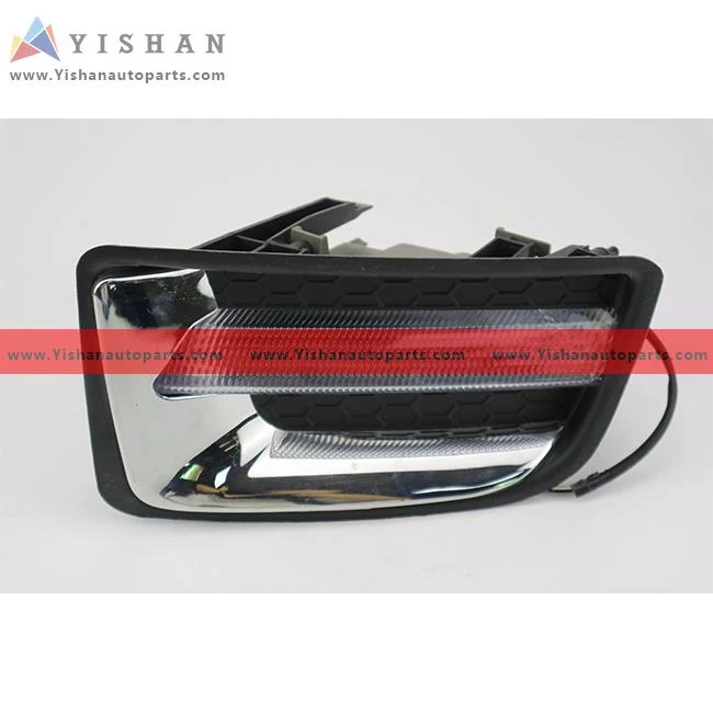 Llum de boira 8973634490 Per Isuzu DMAX 2012YEAR 4JJ1