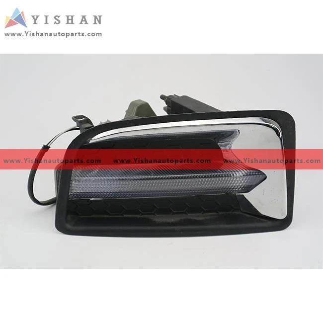 8-97363449-JL 8973634490   LH  LAMP ASM; FOG LH  DMAX 2012