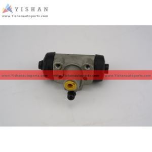 Esclavadora de fre Cyl posterior per 8973014780 Isuzu DMAX 4JJ1