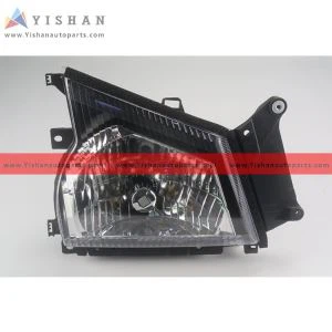 ISUZU 600P / 4KH1 Far de muntatge R