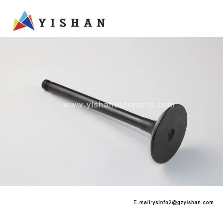 ISUZU Intake Valve