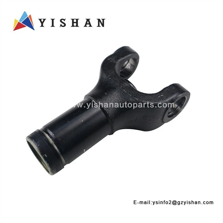 8980442292  ISUZU NPR 4HK1 TRANS SHAFT FORK