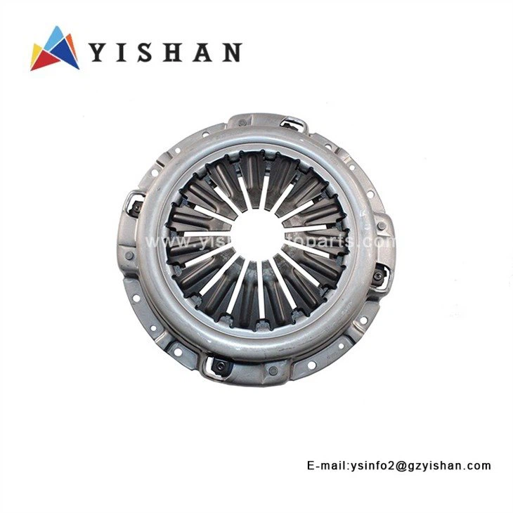 CLUTCH COVER ISUZU MUMAX MT