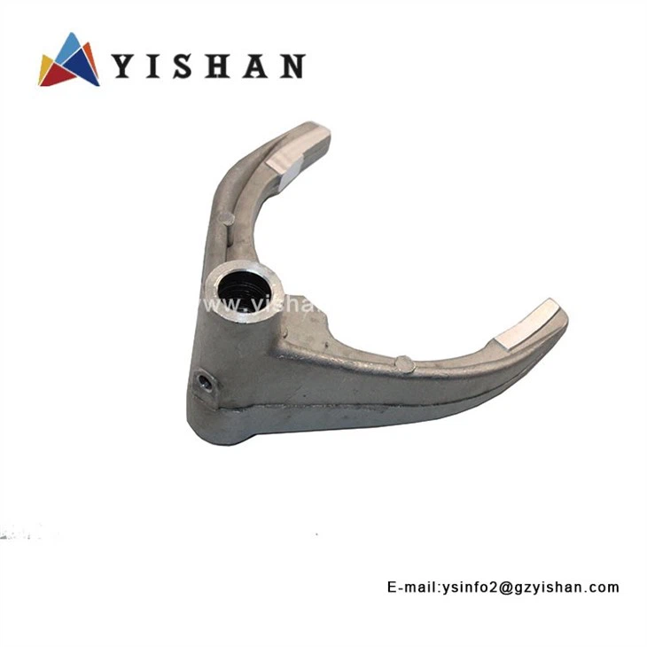 8524545551 ISUZU GEAR BOX FORK