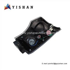 LAMP DE CANTONERA ISUZU NPR 4KH1 8973651720 8980539400 8980108810 8980539380