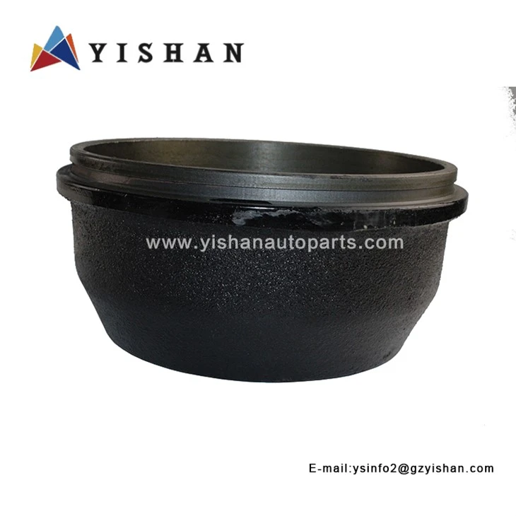 5423150202 ISUZU BRAKE DRUM